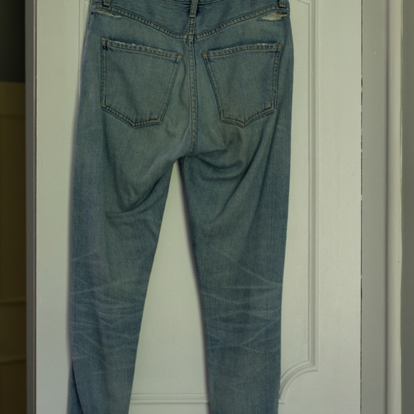 Citizens of Humanity Jeans - Picture 2 of 5
